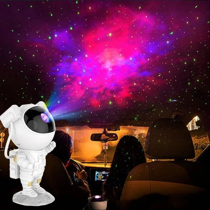 Astronaut Projector Lamp, 100 W, 5 cm