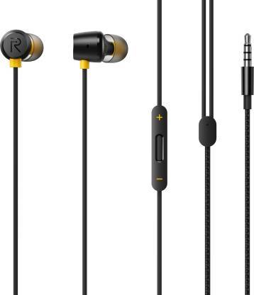 REALME EARPHONES